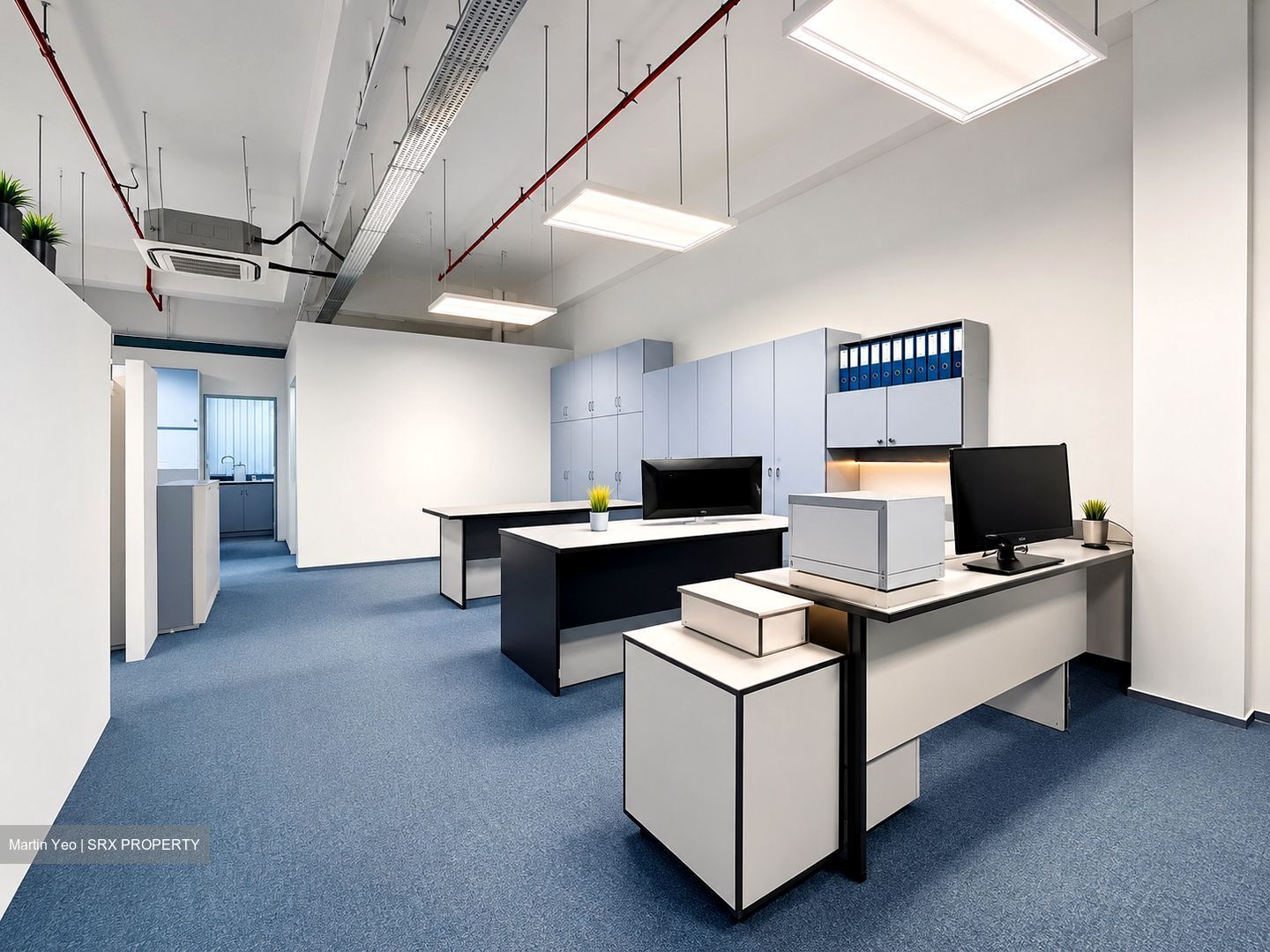 Primz Bizhub (D25), Factory #564771341